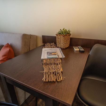 4 Asz Deluxe Apartman Gyula Ngoại thất bức ảnh